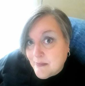 Meet your Posher, Cheryl